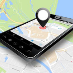 How To Recover Your Stolen Vehicle Using GPS Tracking App?