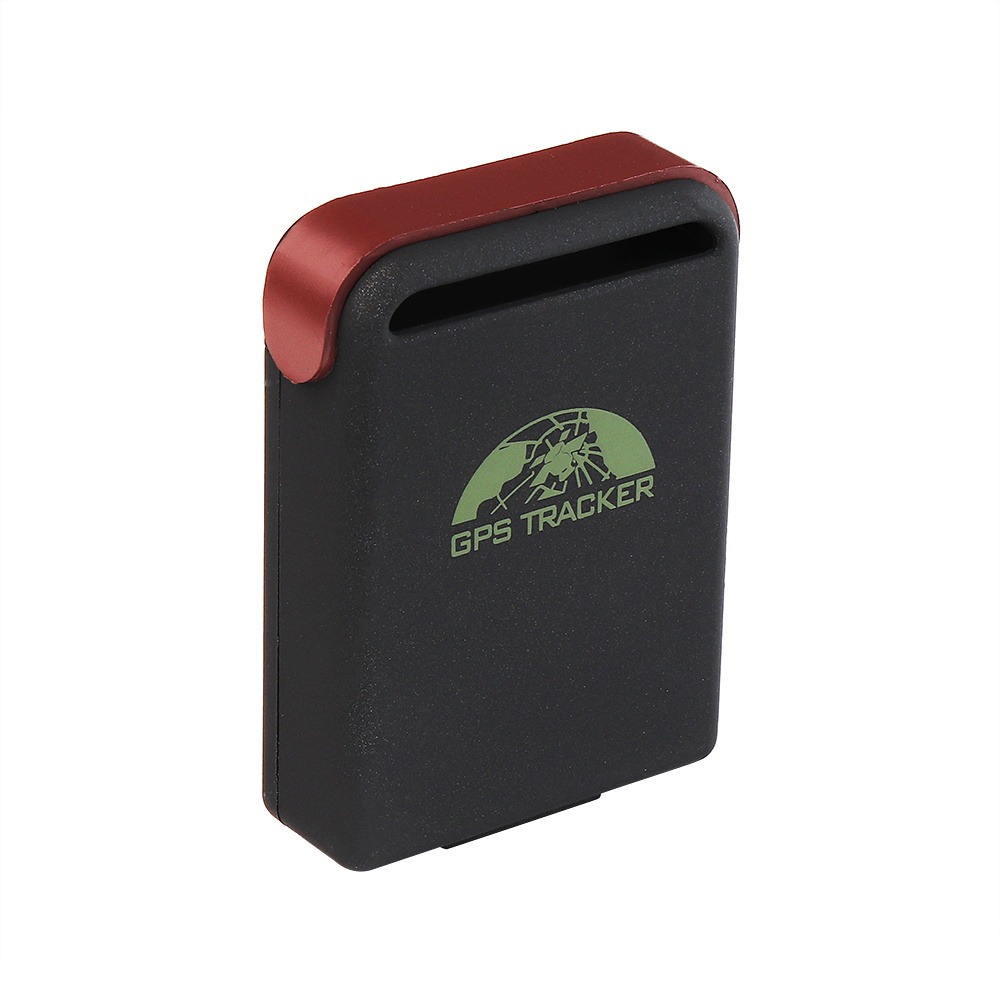 102 NANO Magnetic Car Vehicle Personal Tracking Device